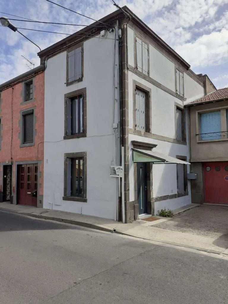 Ravalement de façade Caen